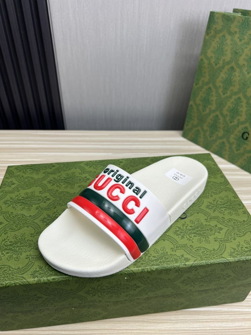 Gucci Slippers